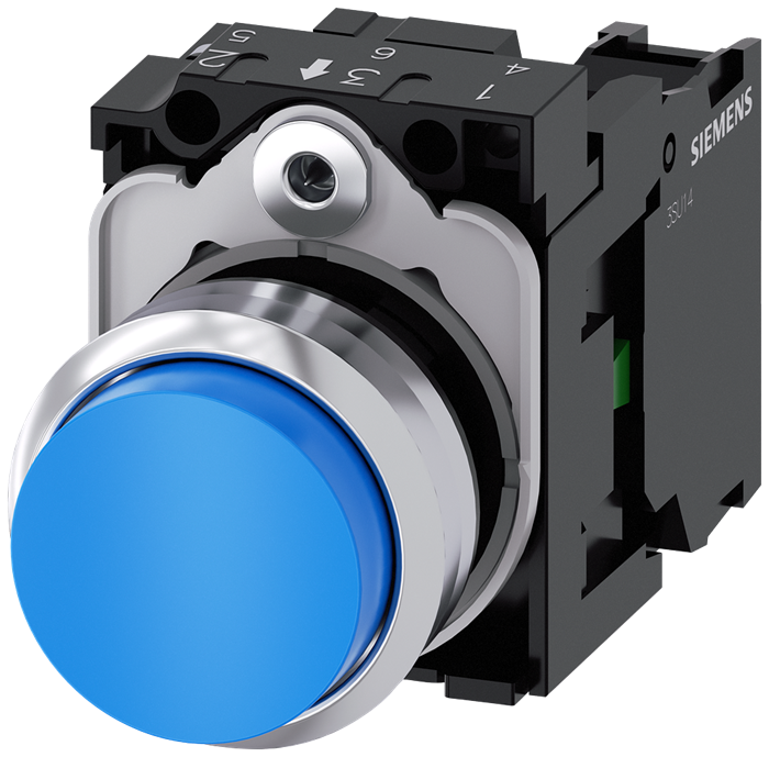 3SU11500BB501BA0 3SU1150-0BB50-1BA0 - фото 12578