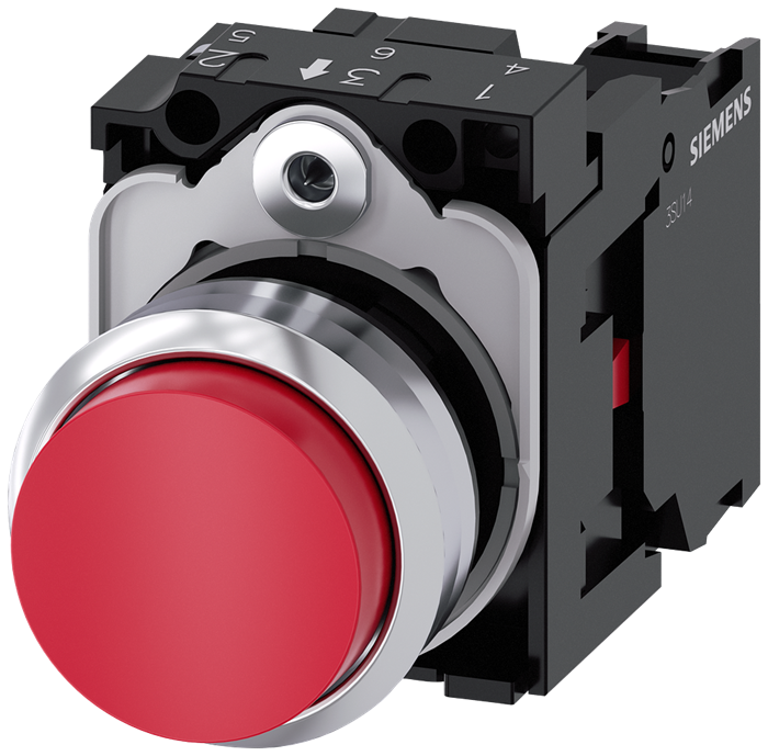 3SU11500BB201CA0 3SU1150-0BB20-1CA0