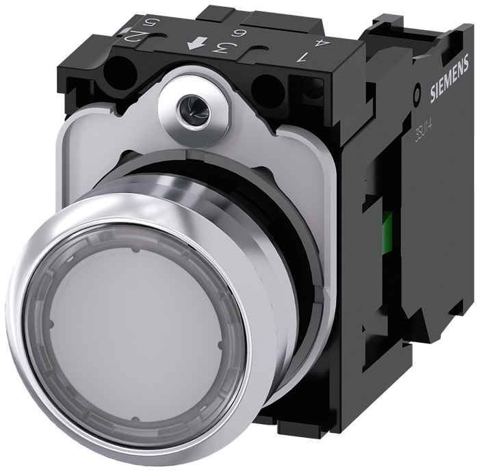 3SU11500AB701BA0 3SU1150-0AB70-1BA0 - фото 12588