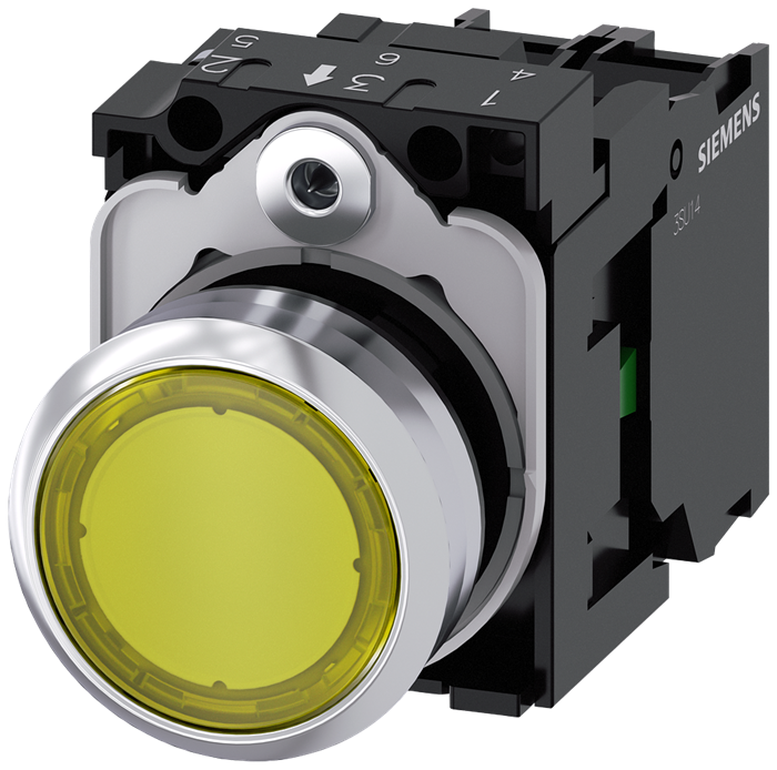 3SU11530AB301BA0 3SU1153-0AB30-1BA0 - фото 12596