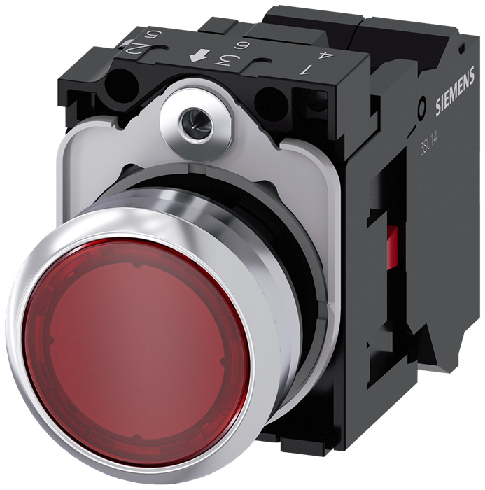 3SU11520AB203CA0 3SU1152-0AB20-3CA0