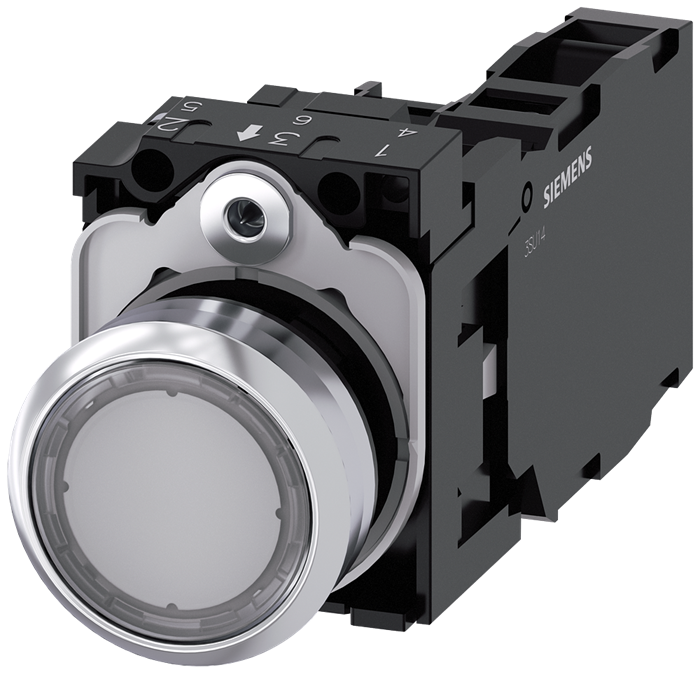 3SU11520AB701FA0 3SU1152-0AB70-1FA0