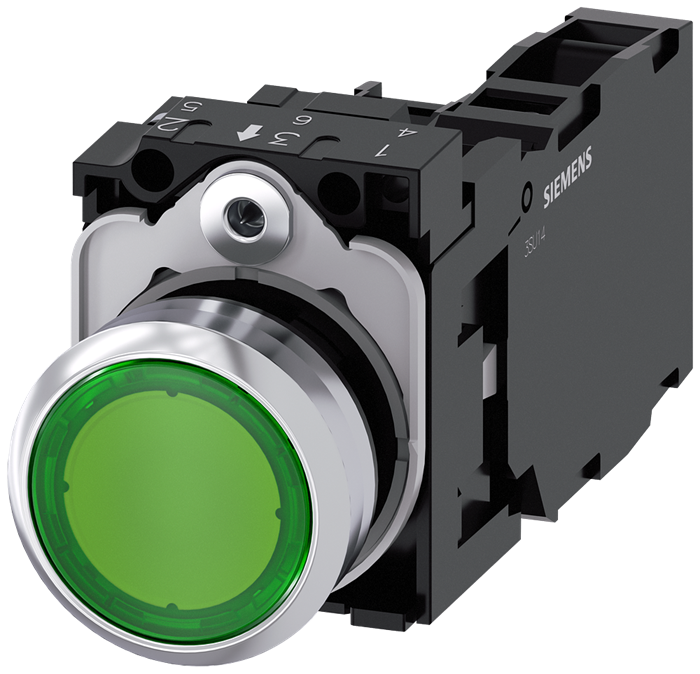 3SU11520AB401FA0 3SU1152-0AB40-1FA0