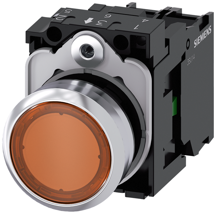 3SU11520AB001BA0 3SU1152-0AB00-1BA0