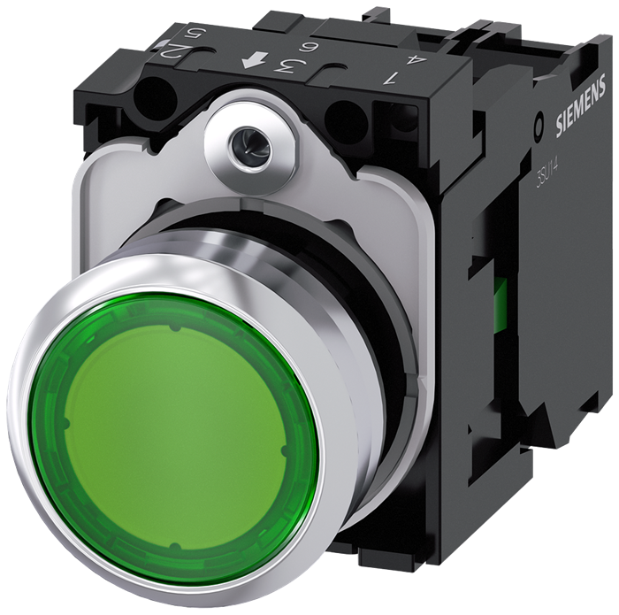 3SU11530AB401BA0 3SU1153-0AB40-1BA0