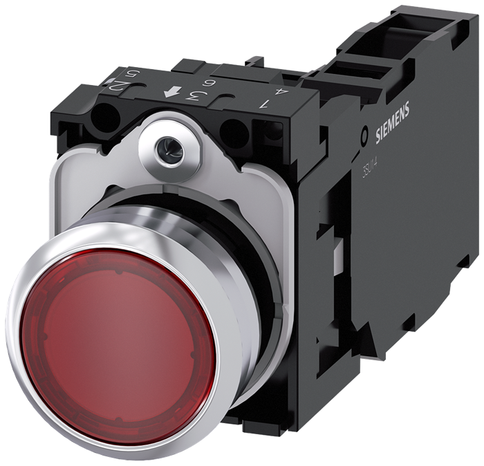 3SU11530AB201FA0 3SU1153-0AB20-1FA0 - фото 12617