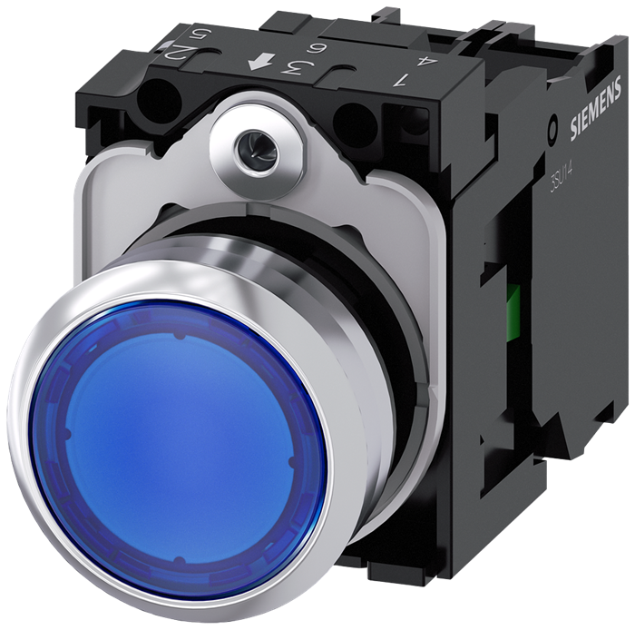 3SU11530AB501BA0 3SU1153-0AB50-1BA0