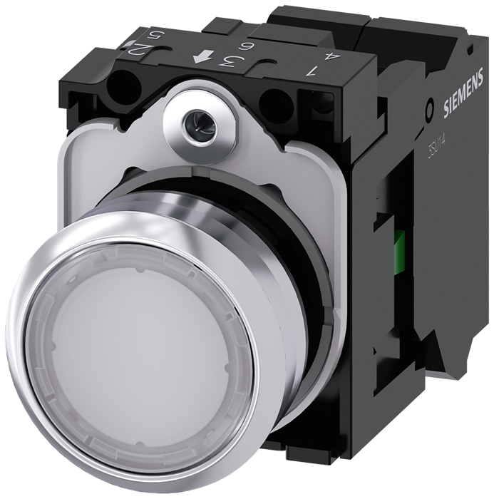 3SU11560AB603BA0 3SU1156-0AB60-3BA0 - фото 12644