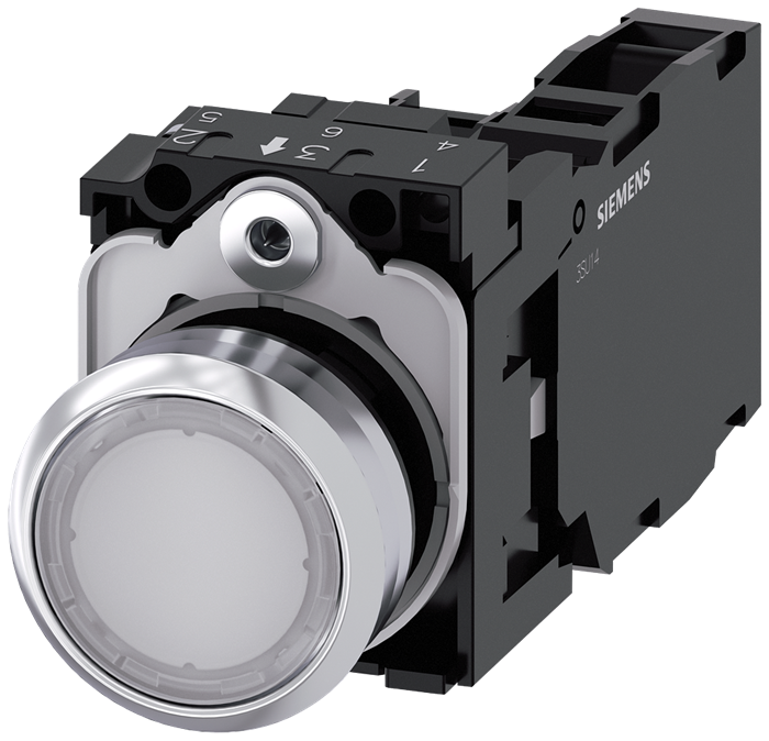 3SU11560AB601FA0 3SU1156-0AB60-1FA0