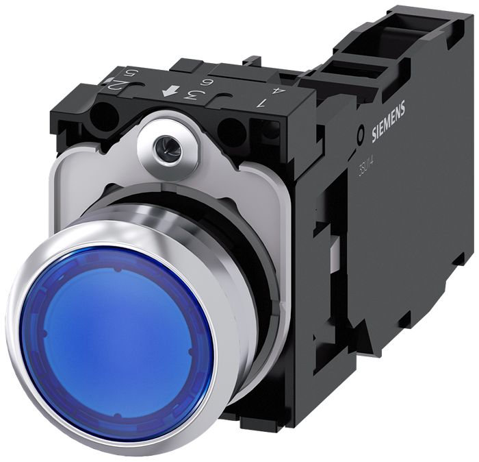 3SU11530AB501FA0 3SU1153-0AB50-1FA0