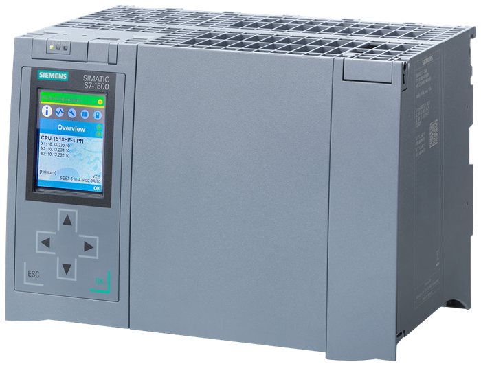 6ES75184JP000AB0 6ES7518-4JP00-0AB0