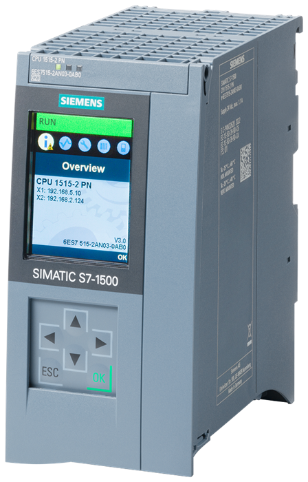 6ES75152AN030AB0 6ES7515-2AN03-0AB0 - фото 1271