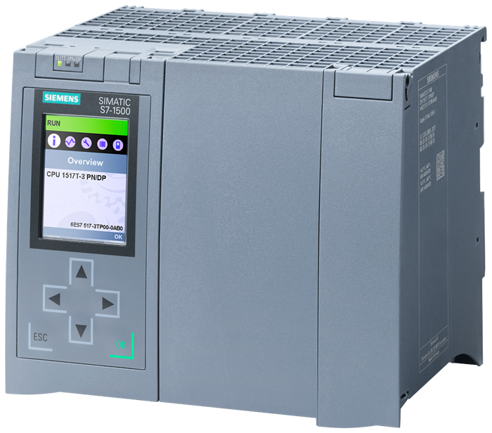 6ES75173TP000AB0 6ES7517-3TP00-0AB0