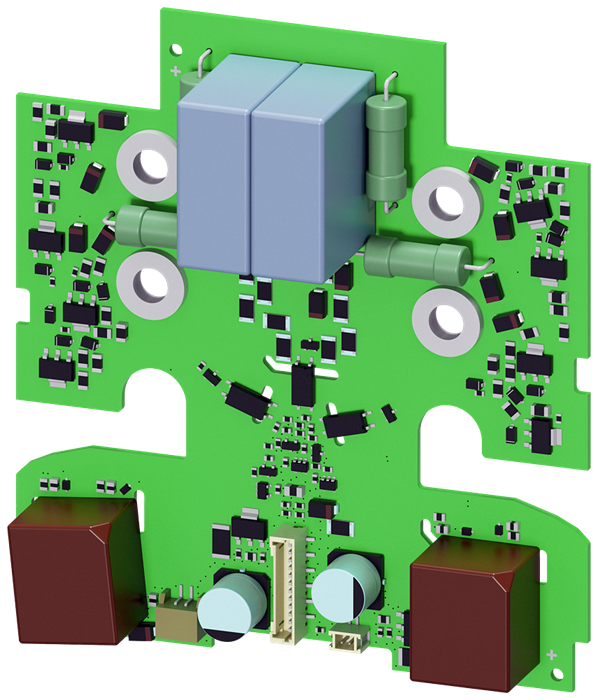 3RW59050PY04 3RW5905-0PY04