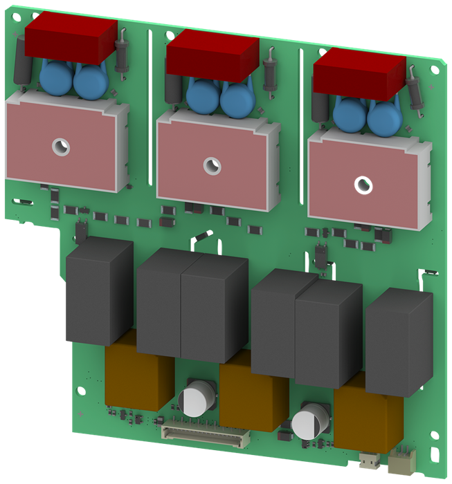 3RW59210PD05 3RW5921-0PD05