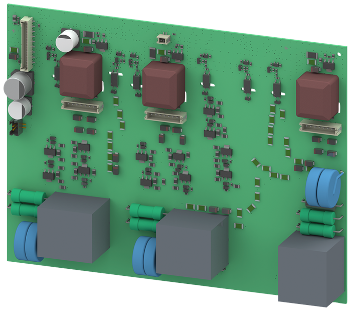 3RW59240PY04 3RW5924-0PY04