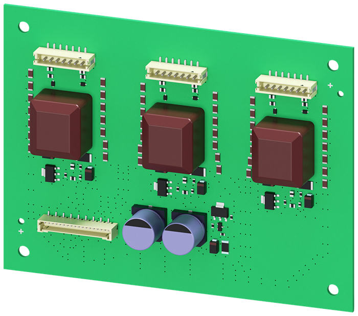 3RW59550PY16 3RW5955-0PY16