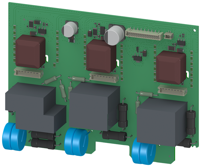 3RW59530PY06 3RW5953-0PY06