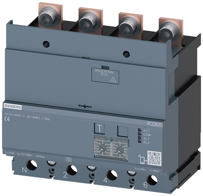 3VA91240RL30 3VA9124-0RL30