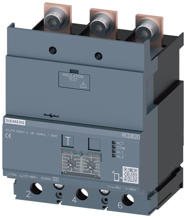 3VA91230RL30 3VA9123-0RL30 - фото 13193