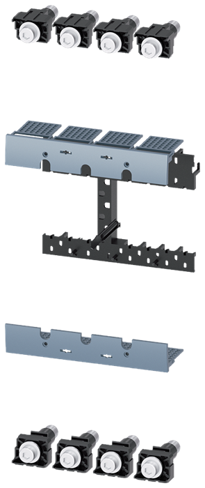 3VA91240KP10 3VA9124-0KP10