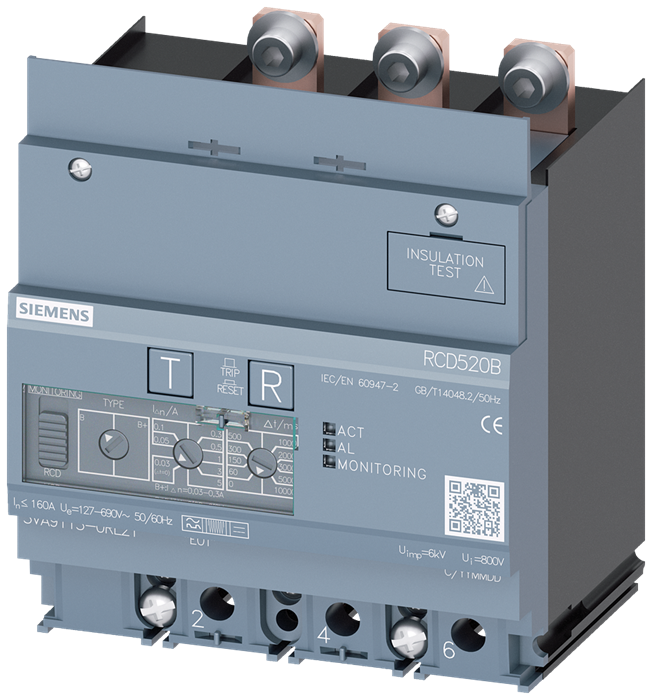 3VA91130RL21 3VA9113-0RL21 - фото 13200