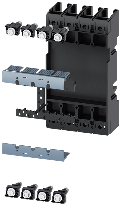 3VA91240KP00 3VA9124-0KP00