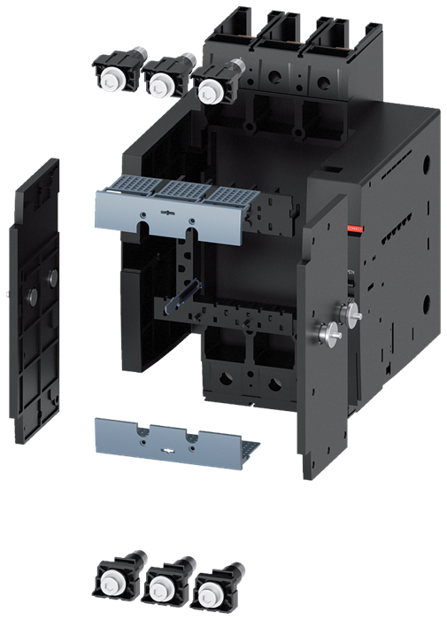 3VA91230KD00 3VA9123-0KD00 - фото 13205