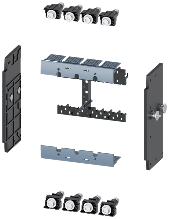 3VA91240KD10 3VA9124-0KD10 - фото 13218