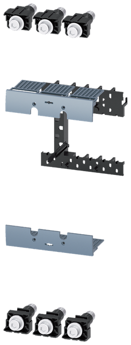 3VA91230KP10 3VA9123-0KP10