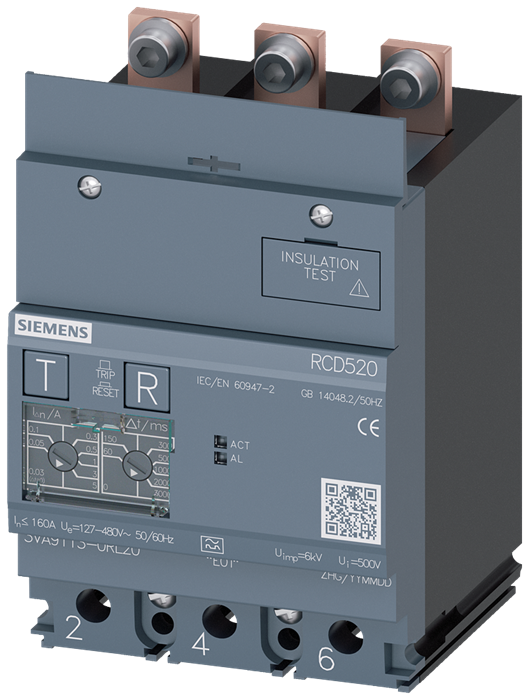 3VA91130RL20 3VA9113-0RL20