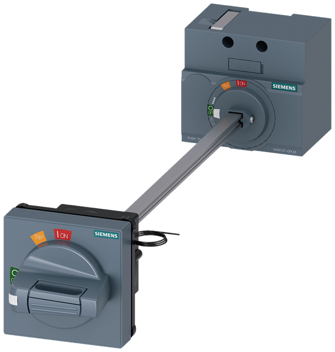 3VA91370FK33 3VA9137-0FK33