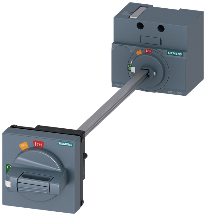 3VA91370FK31 3VA9137-0FK31