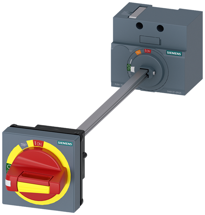 3VA91370FK25 3VA9137-0FK25 - фото 13281