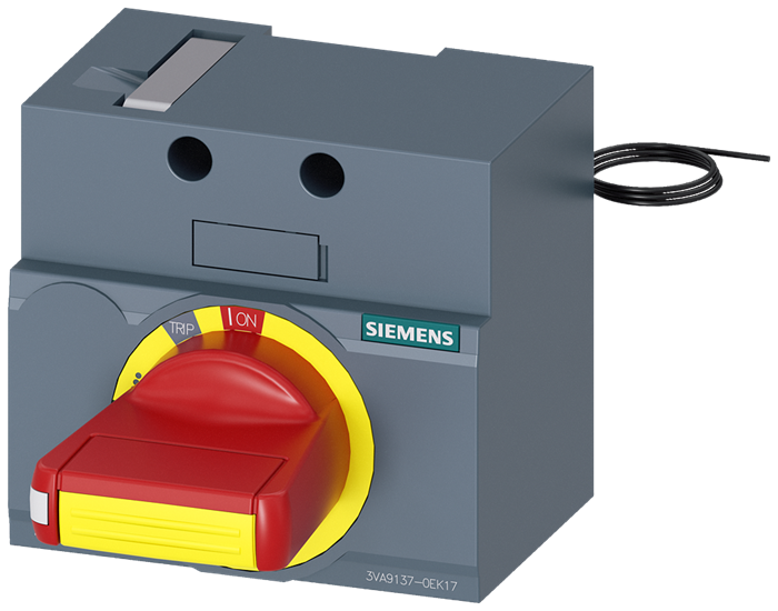 3VA91370EK17 3VA9137-0EK17