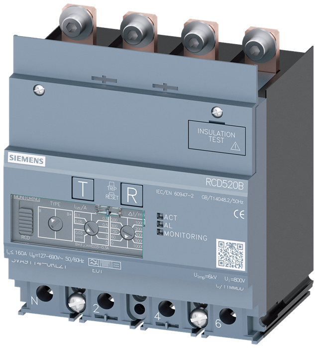 3VA91140RL21 3VA9114-0RL21 - фото 13288