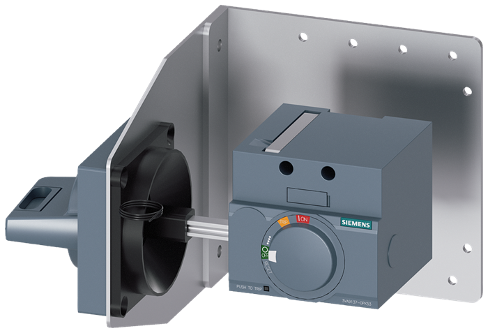 3VA91370PK53 3VA9137-0PK53