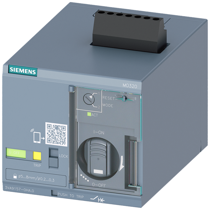 3VA91370HA20 3VA9137-0HA20 - фото 13312