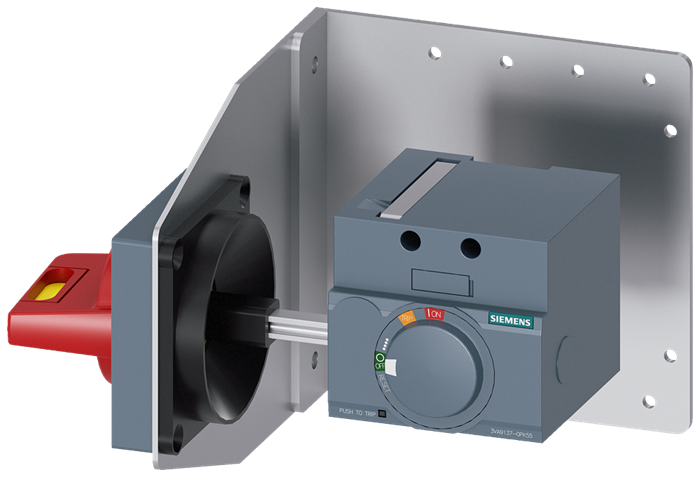 3VA91370PK55 3VA9137-0PK55