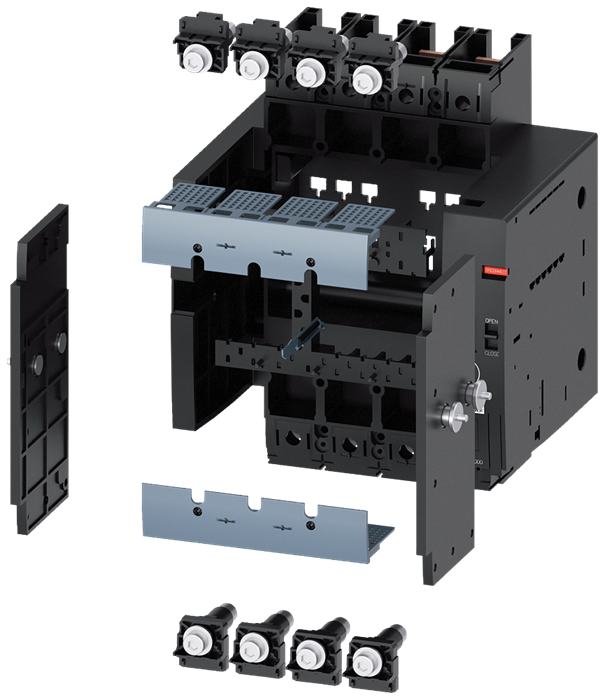 3VA91440KD00 3VA9144-0KD00 - фото 13321