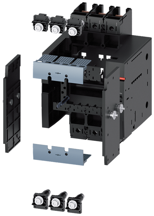 3VA91430KD00 3VA9143-0KD00 - фото 13332