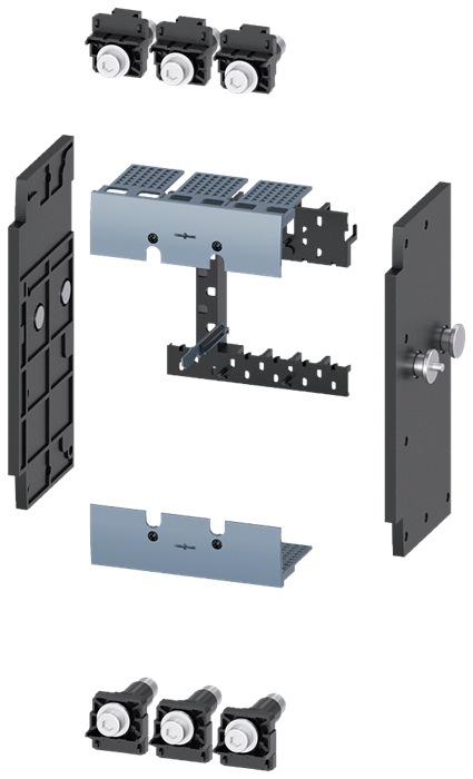 3VA91430KD10 3VA9143-0KD10