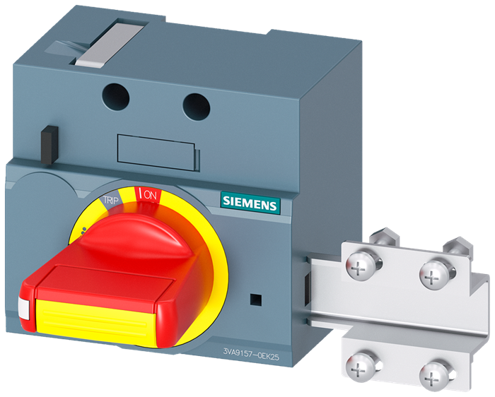 3VA91570EK25 3VA9157-0EK25