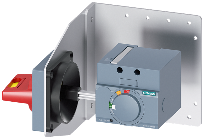 3VA91570PK55 3VA9157-0PK55