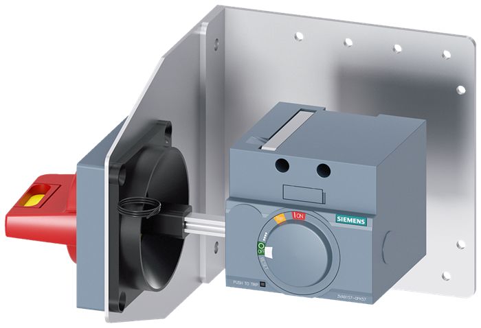 3VA91570PK57 3VA9157-0PK57