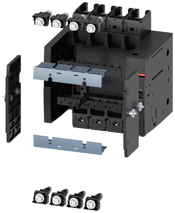 3VA92140KD00 3VA9214-0KD00 - фото 13477