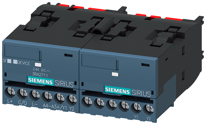 3RA27111BA00 3RA2711-1BA00