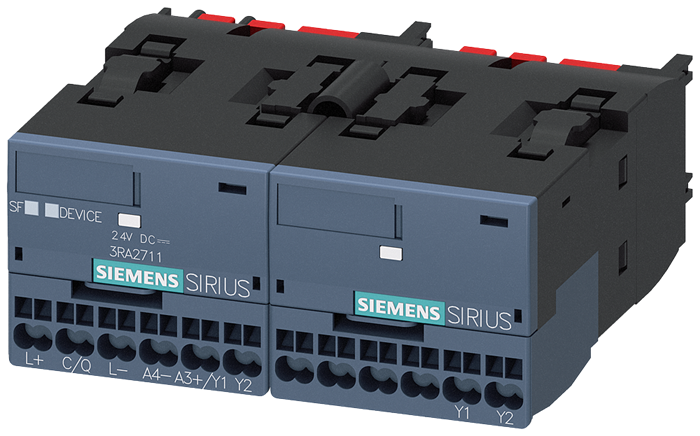 3RA27112BA00 3RA2711-2BA00 - фото 13675