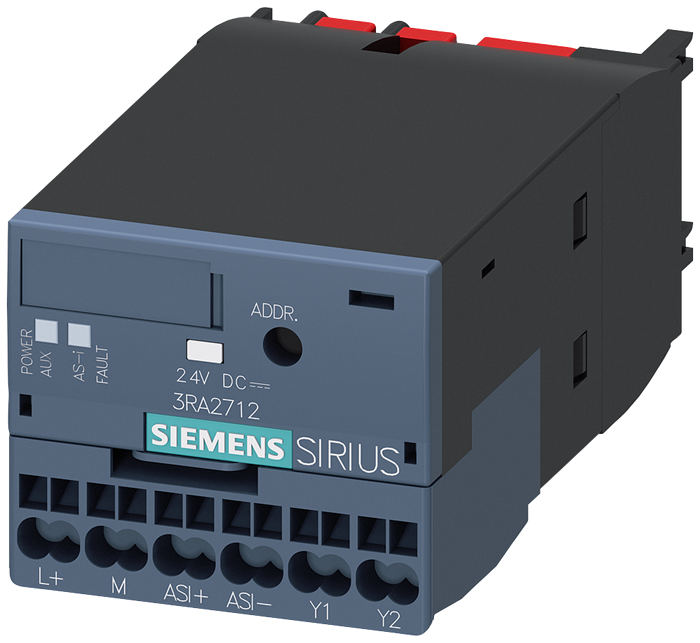 3RA27122AA00 3RA2712-2AA00 - фото 13688