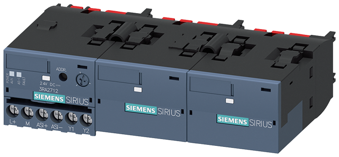 3RA27121CA00 3RA2712-1CA00 - фото 13694